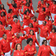 Delta Sigma Theta float at Tournament of Roses Parade on Jan. 1, 2013, in Pasadena, Calif. (Alberto E. Rodriguez/Getty)
